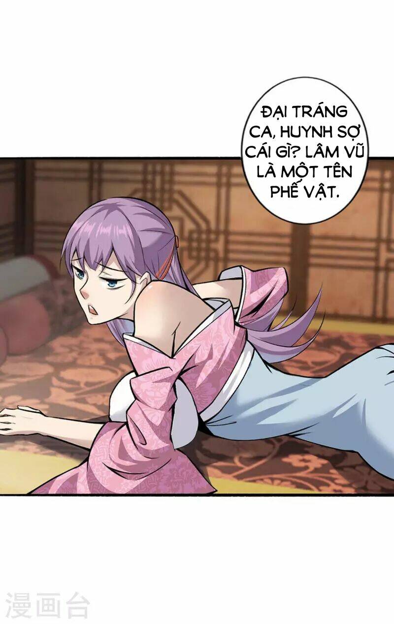 Ta Thật Sự Không Phải Thiên Mệnh Chi Tử Chap 1 - Next Chap 2