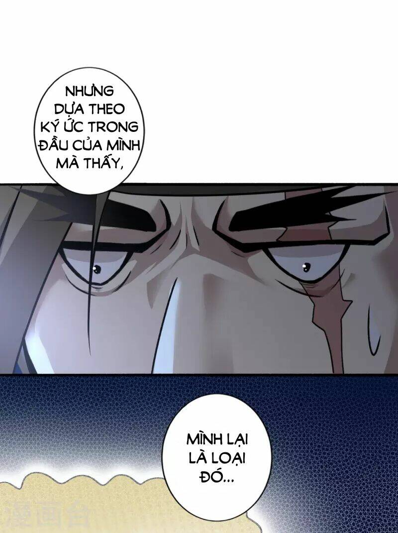 Ta Thật Sự Không Phải Thiên Mệnh Chi Tử Chap 1 - Next Chap 2