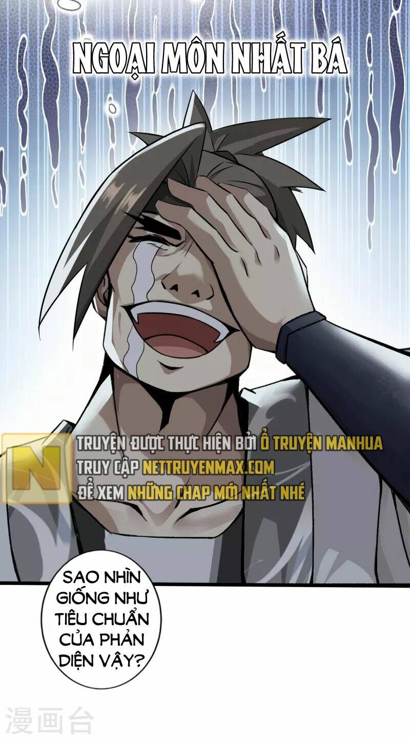 Ta Thật Sự Không Phải Thiên Mệnh Chi Tử Chap 1 - Next Chap 2