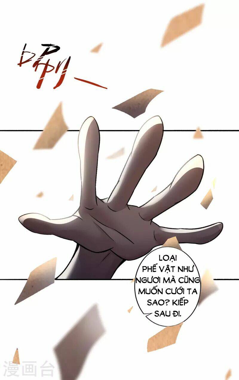 Ta Thật Sự Không Phải Thiên Mệnh Chi Tử Chap 2 - Next Chap 3