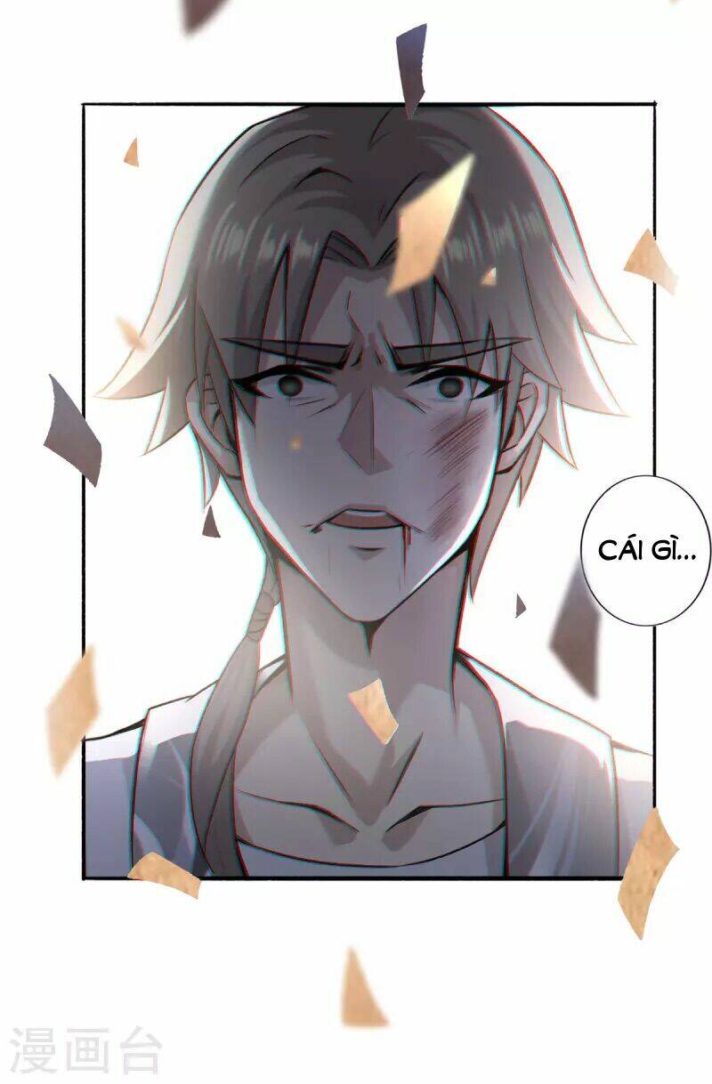 Ta Thật Sự Không Phải Thiên Mệnh Chi Tử Chap 2 - Next Chap 3