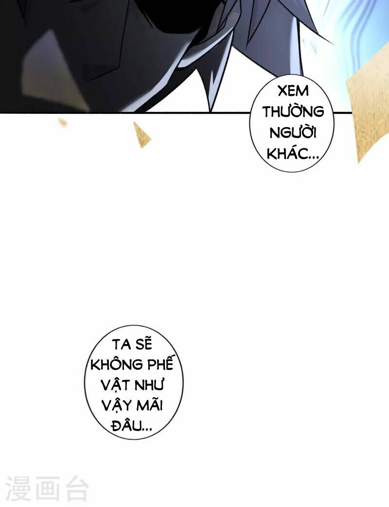 Ta Thật Sự Không Phải Thiên Mệnh Chi Tử Chap 2 - Next Chap 3