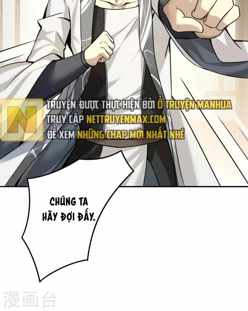 Ta Thật Sự Không Phải Thiên Mệnh Chi Tử Chap 2 - Next Chap 3