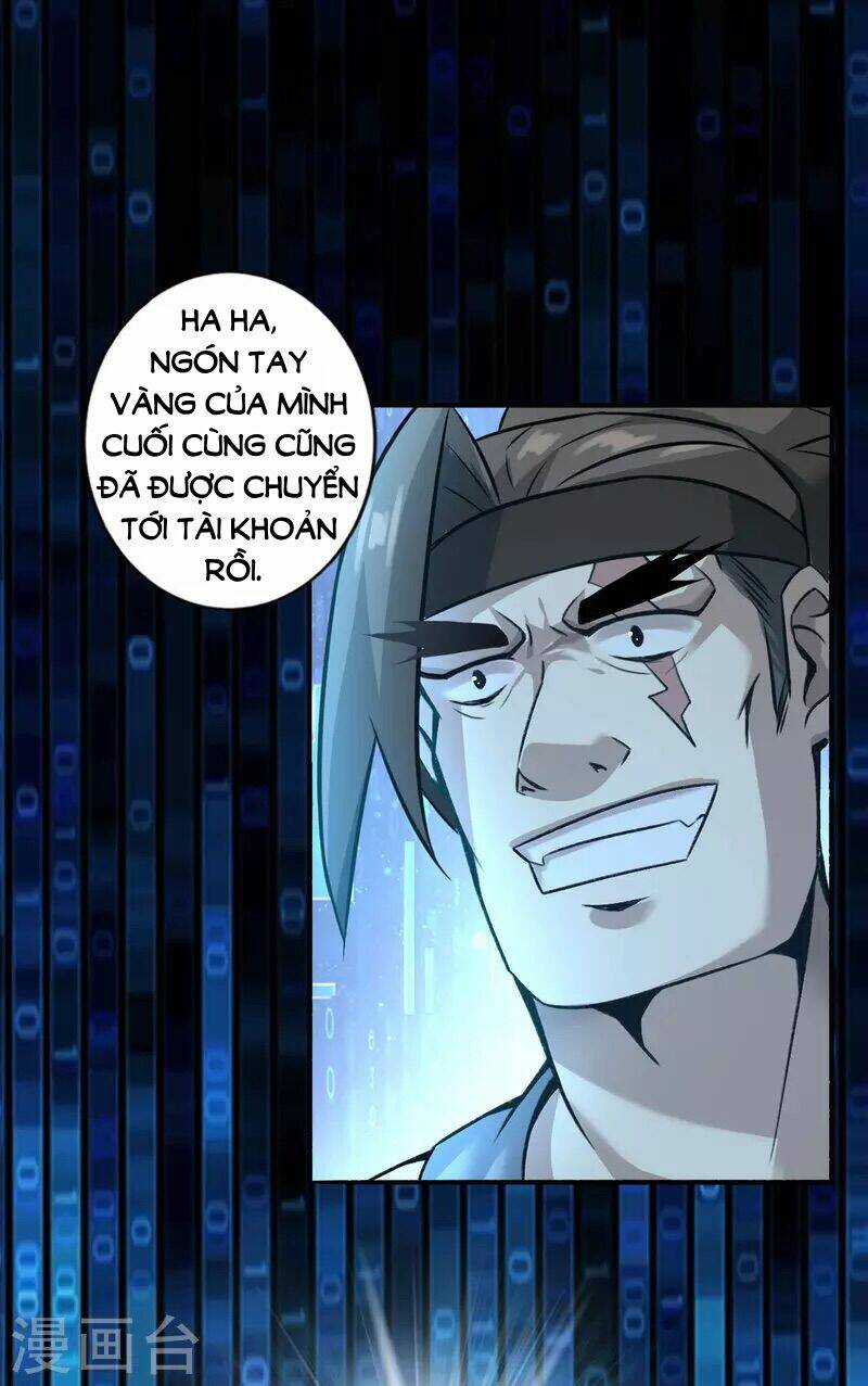 Ta Thật Sự Không Phải Thiên Mệnh Chi Tử Chap 2 - Next Chap 3