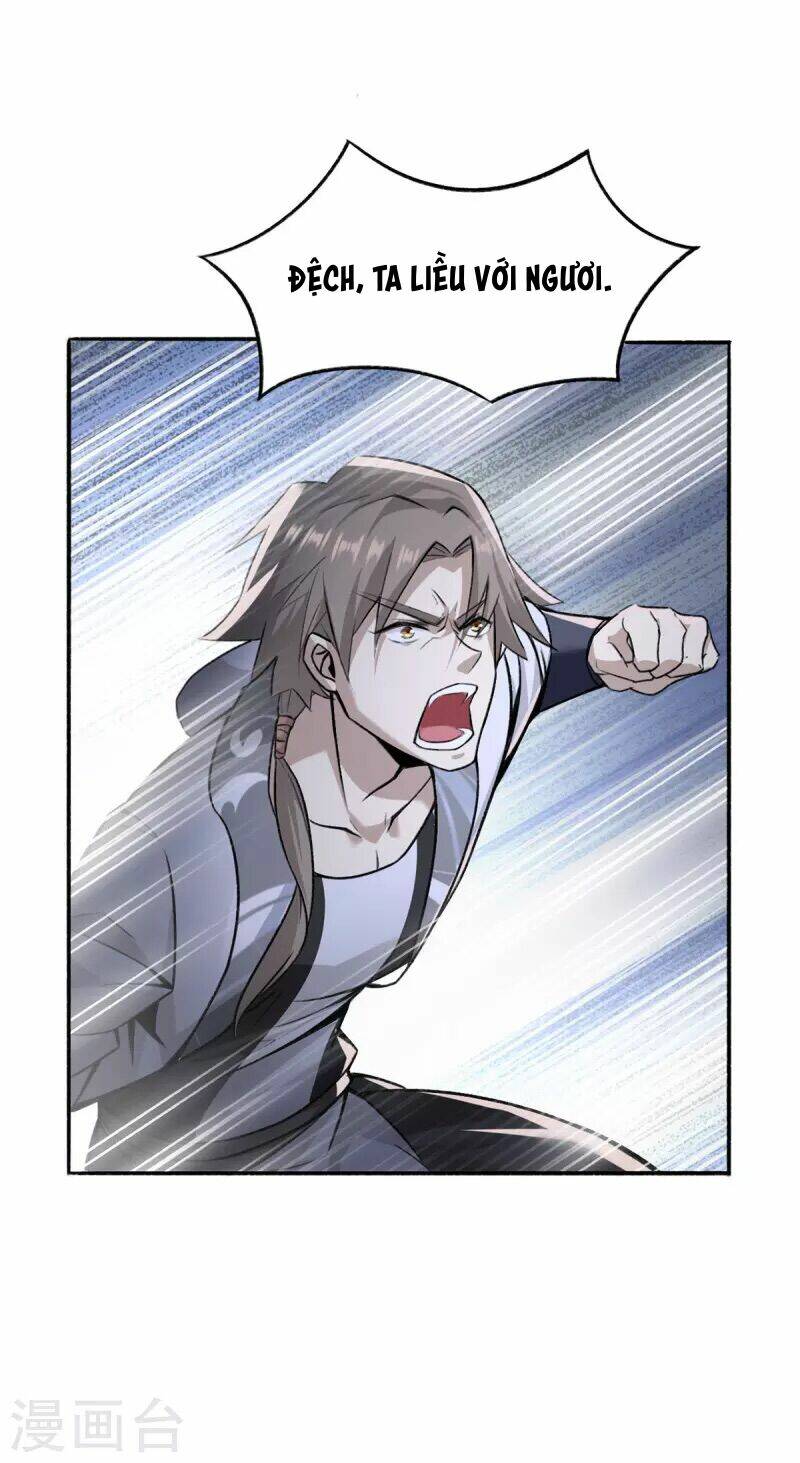 Ta Thật Sự Không Phải Thiên Mệnh Chi Tử Chap 2 - Next Chap 3