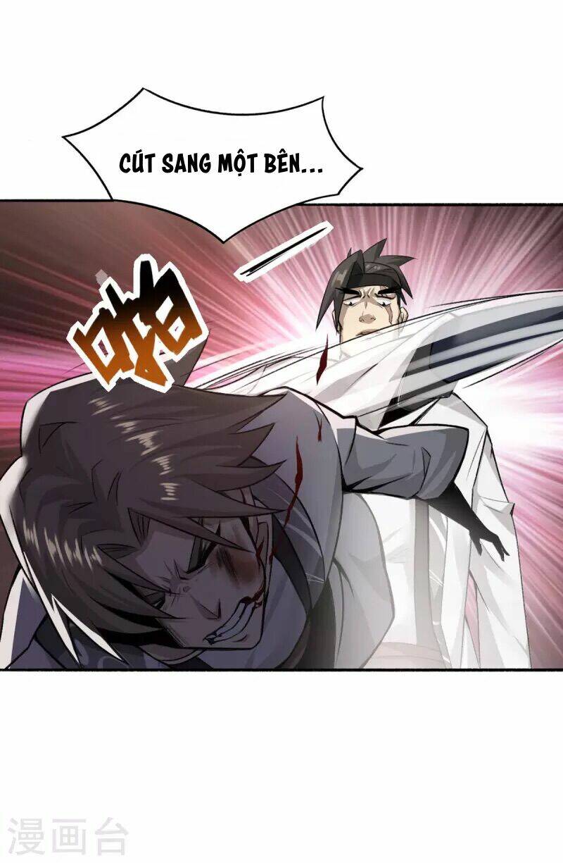 Ta Thật Sự Không Phải Thiên Mệnh Chi Tử Chap 2 - Next Chap 3