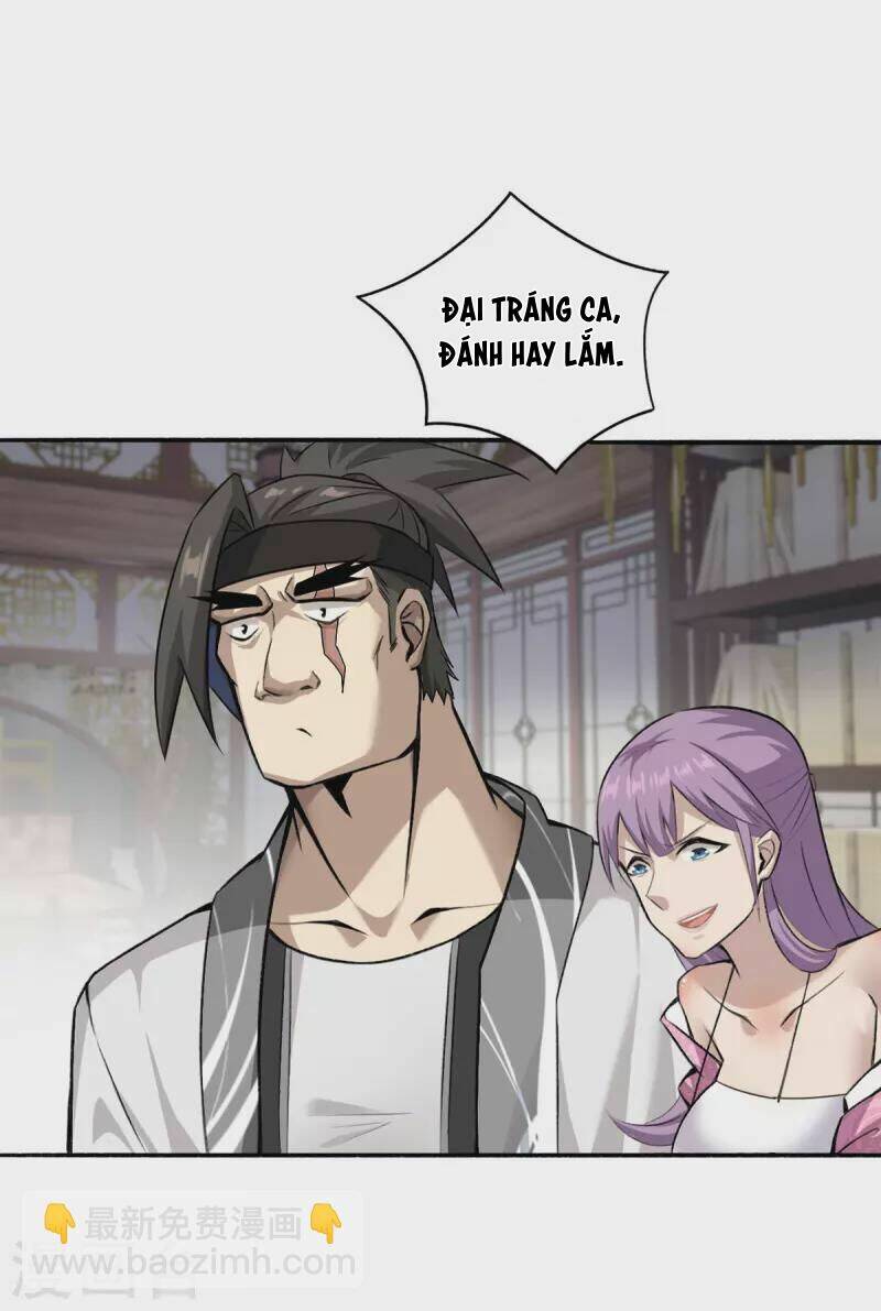 Ta Thật Sự Không Phải Thiên Mệnh Chi Tử Chap 2 - Next Chap 3