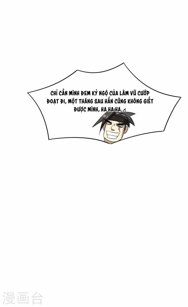 Ta Thật Sự Không Phải Thiên Mệnh Chi Tử Chap 3 - Next Chap 4