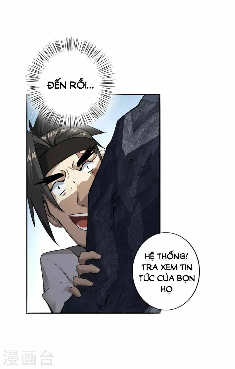 Ta Thật Sự Không Phải Thiên Mệnh Chi Tử Chap 3 - Next Chap 4
