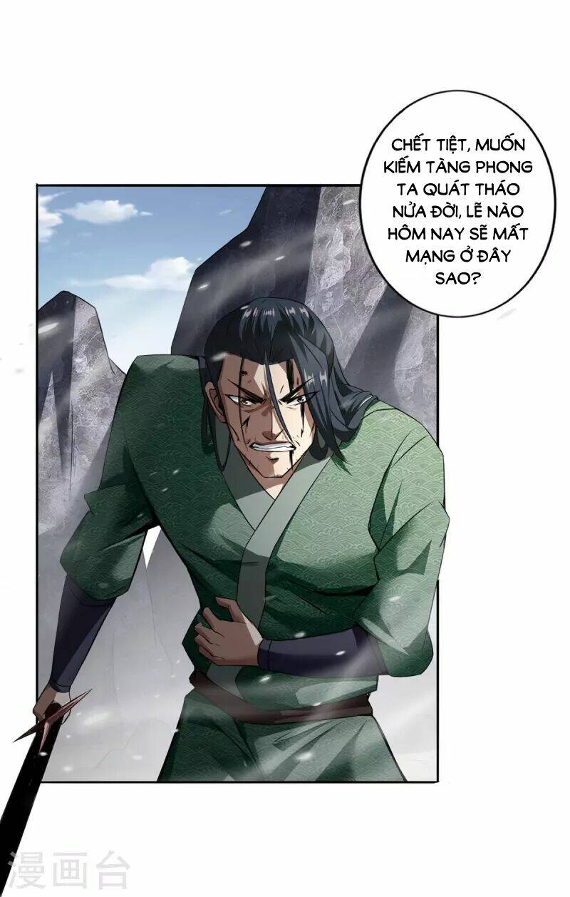 Ta Thật Sự Không Phải Thiên Mệnh Chi Tử Chap 3 - Next Chap 4