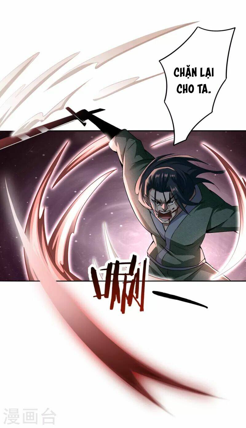 Ta Thật Sự Không Phải Thiên Mệnh Chi Tử Chap 3 - Next Chap 4
