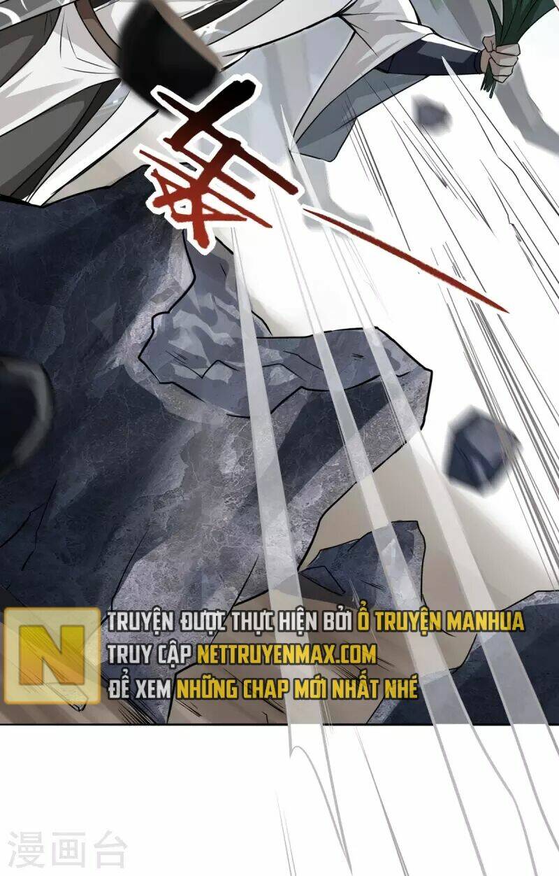 Ta Thật Sự Không Phải Thiên Mệnh Chi Tử Chap 3 - Next Chap 4