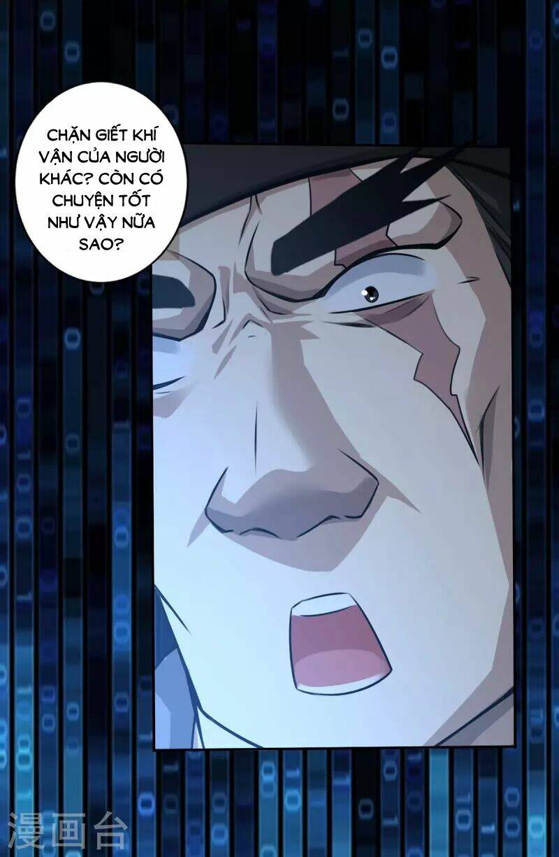 Ta Thật Sự Không Phải Thiên Mệnh Chi Tử Chap 3 - Next Chap 4