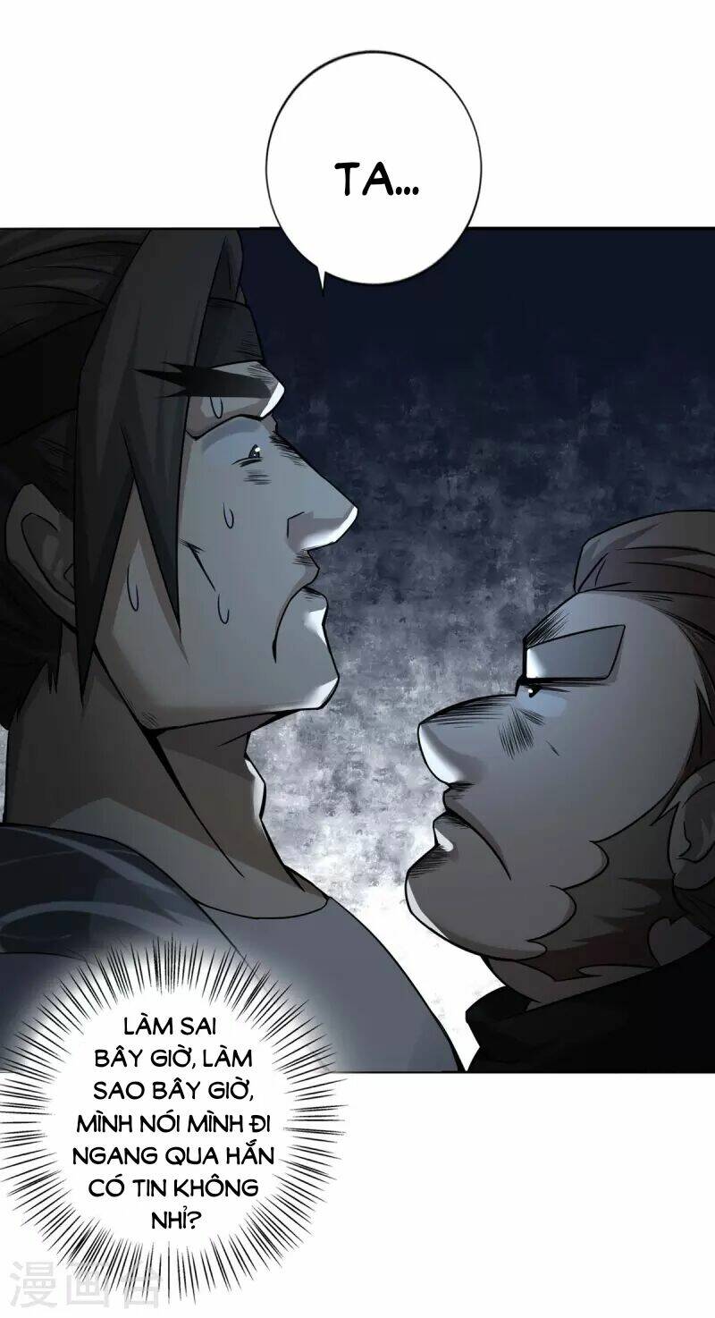 Ta Thật Sự Không Phải Thiên Mệnh Chi Tử Chap 4 - Next Chap 5