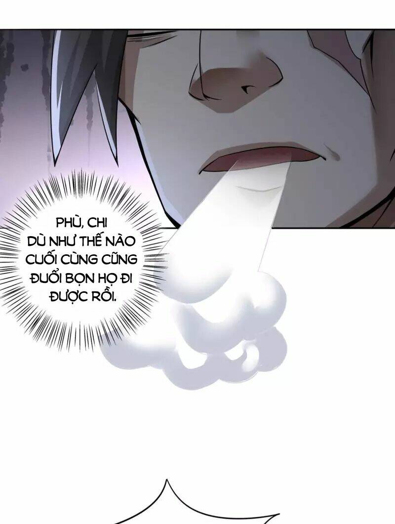 Ta Thật Sự Không Phải Thiên Mệnh Chi Tử Chap 4 - Next Chap 5