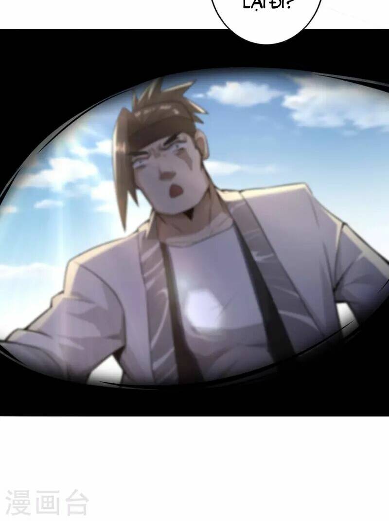 Ta Thật Sự Không Phải Thiên Mệnh Chi Tử Chap 4 - Next Chap 5