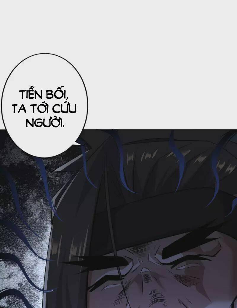 Ta Thật Sự Không Phải Thiên Mệnh Chi Tử Chap 4 - Next Chap 5