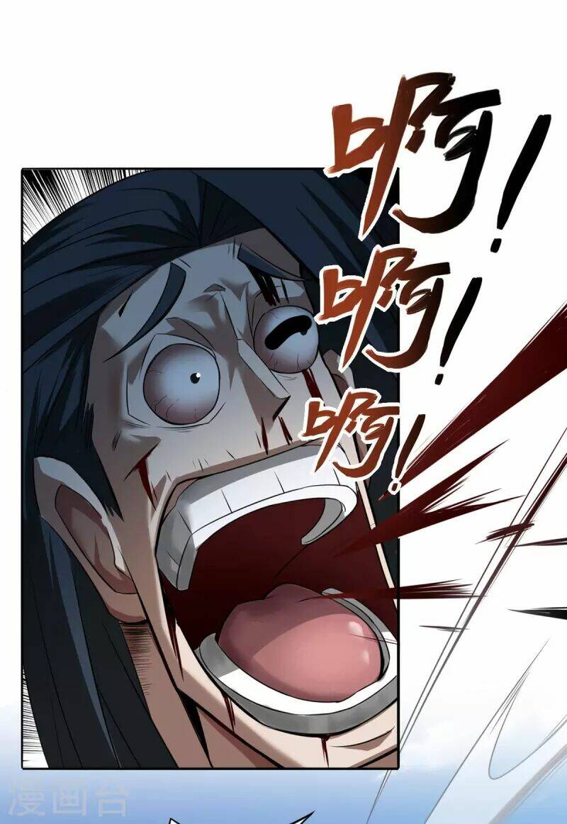 Ta Thật Sự Không Phải Thiên Mệnh Chi Tử Chap 4 - Next Chap 5