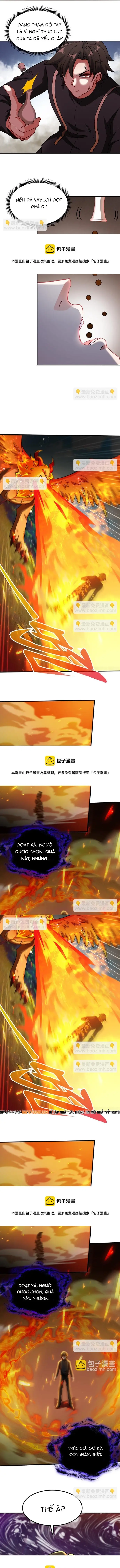 Ta Thu Thập Hậu Cung Ở Đô Thị Chap 25 - Next Chap 26