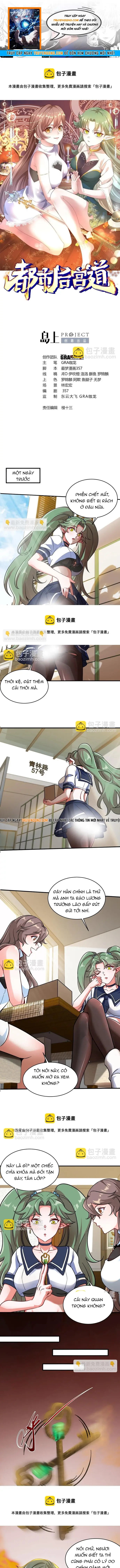 Ta Thu Thập Hậu Cung Ở Đô Thị Chap 26 - Next Chap 27