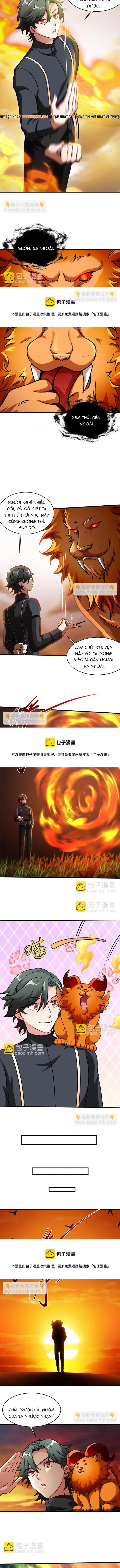 Ta Thu Thập Hậu Cung Ở Đô Thị Chap 26 - Next Chap 27