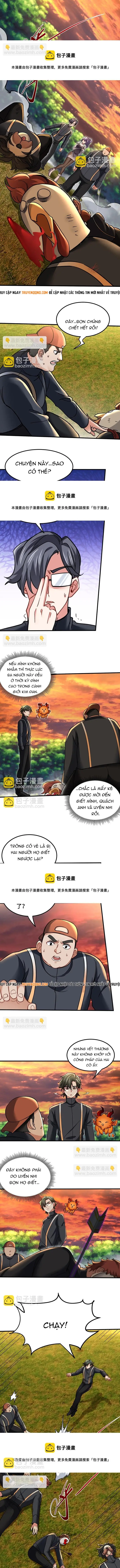 Ta Thu Thập Hậu Cung Ở Đô Thị Chap 26 - Next Chap 27