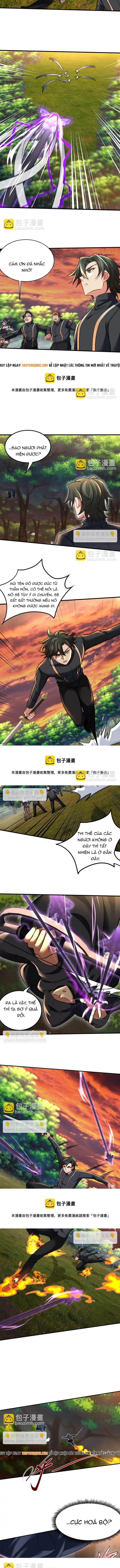 Ta Thu Thập Hậu Cung Ở Đô Thị Chap 26 - Next Chap 27