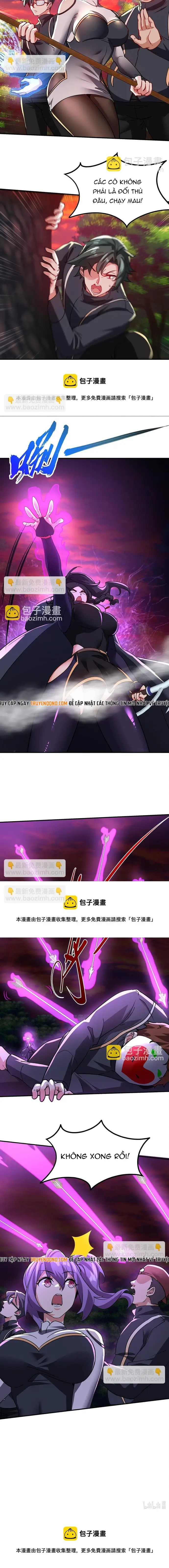 Ta Thu Thập Hậu Cung Ở Đô Thị Chap 26 - Next Chap 27