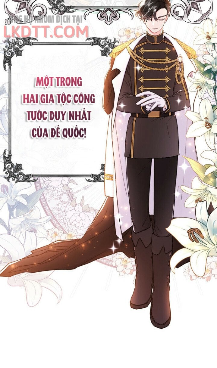 Ta Trở Thành Con Gái Nuôi Của Nam Chính Chap 1 - Next Chap 2