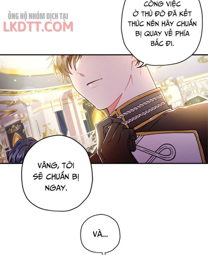 Ta Trở Thành Con Gái Nuôi Của Nam Chính Chap 1 - Next Chap 2