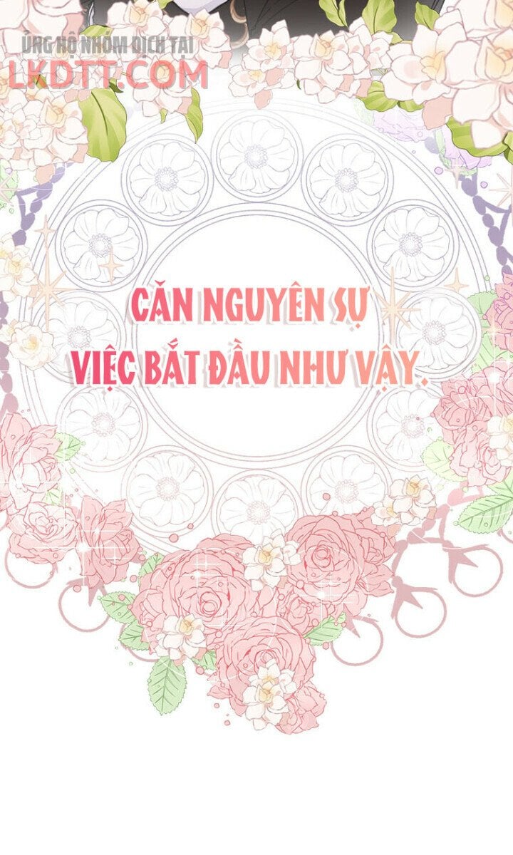 Ta Trở Thành Con Gái Nuôi Của Nam Chính Chap 1 - Next Chap 2