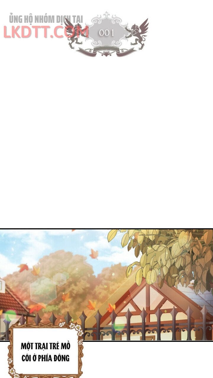 Ta Trở Thành Con Gái Nuôi Của Nam Chính Chap 1 - Next Chap 2