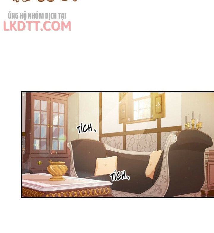 Ta Trở Thành Con Gái Nuôi Của Nam Chính Chap 1 - Next Chap 2