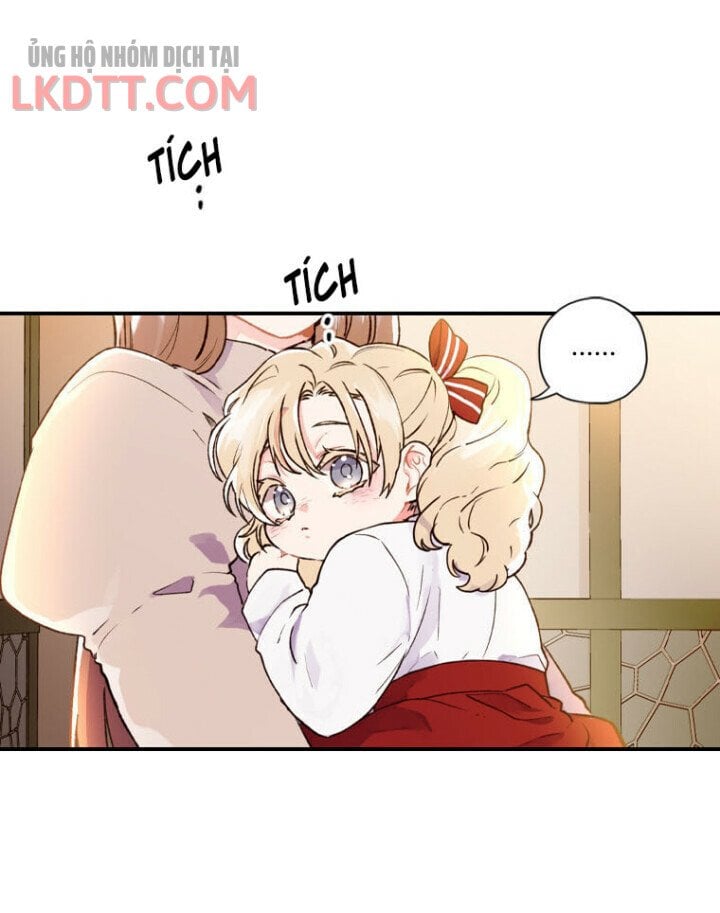 Ta Trở Thành Con Gái Nuôi Của Nam Chính Chap 1 - Next Chap 2