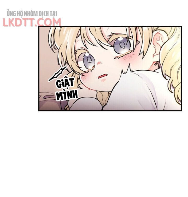 Ta Trở Thành Con Gái Nuôi Của Nam Chính Chap 1 - Next Chap 2