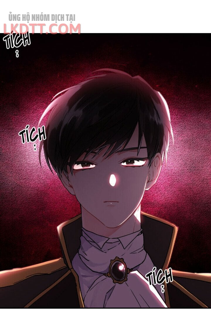 Ta Trở Thành Con Gái Nuôi Của Nam Chính Chap 1 - Next Chap 2