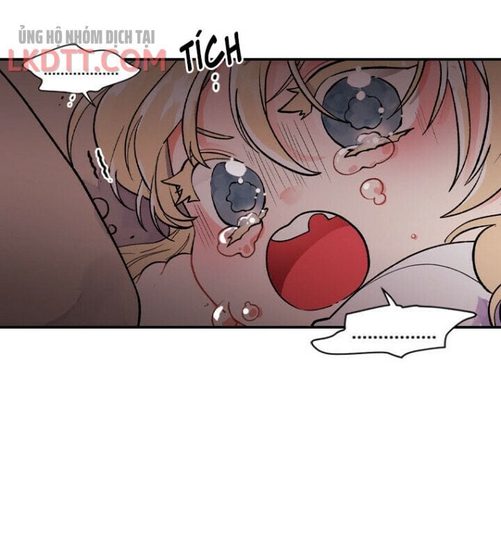 Ta Trở Thành Con Gái Nuôi Của Nam Chính Chap 1 - Next Chap 2