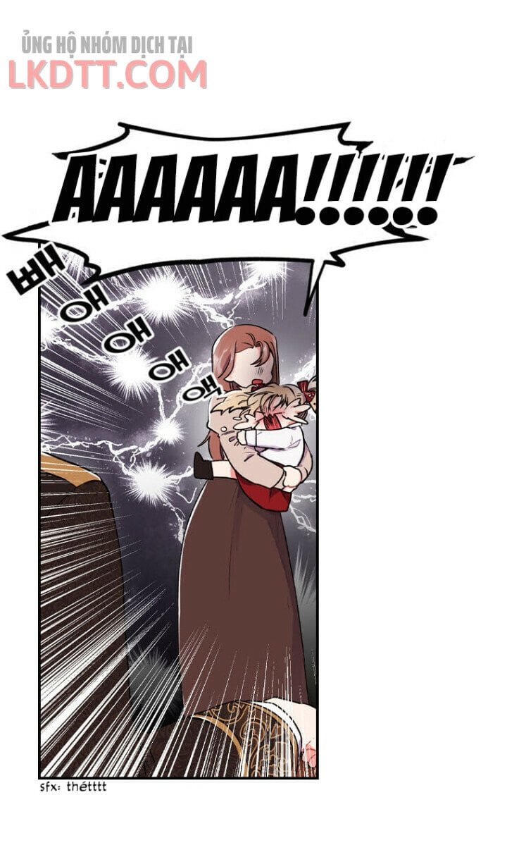 Ta Trở Thành Con Gái Nuôi Của Nam Chính Chap 1 - Next Chap 2