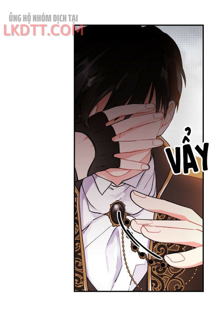 Ta Trở Thành Con Gái Nuôi Của Nam Chính Chap 1 - Next Chap 2