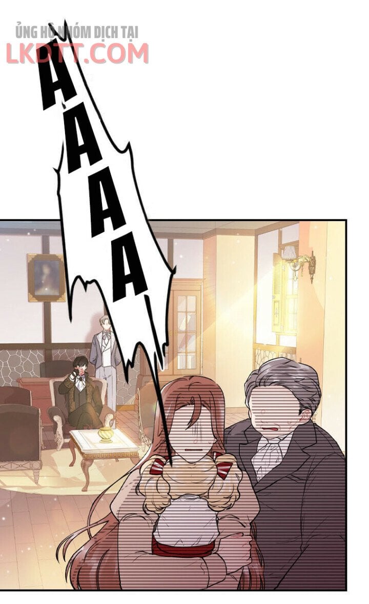 Ta Trở Thành Con Gái Nuôi Của Nam Chính Chap 1 - Next Chap 2