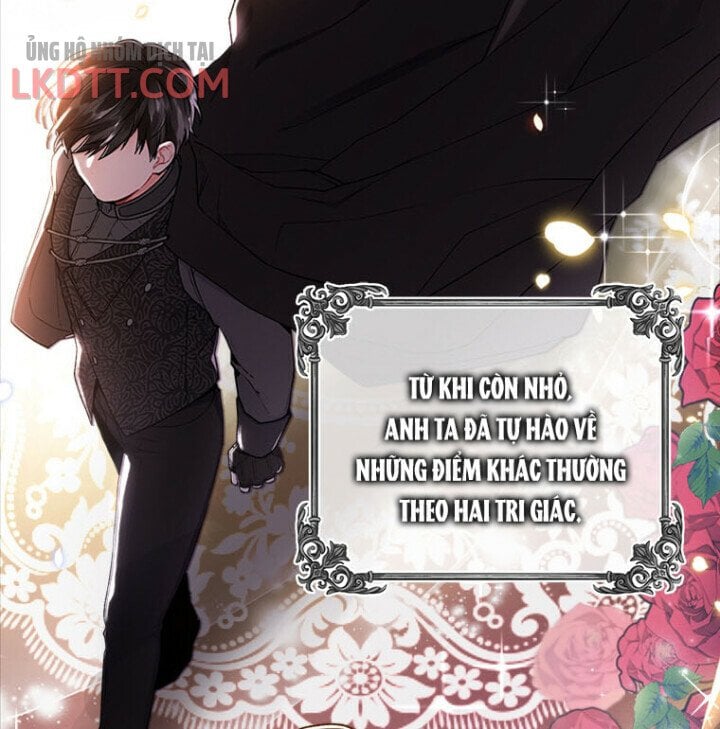 Ta Trở Thành Con Gái Nuôi Của Nam Chính Chap 1 - Next Chap 2