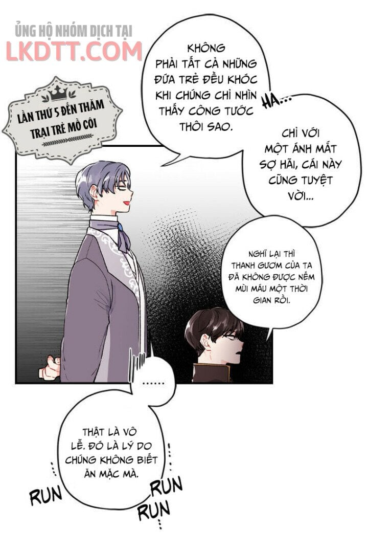 Ta Trở Thành Con Gái Nuôi Của Nam Chính Chap 1 - Next Chap 2