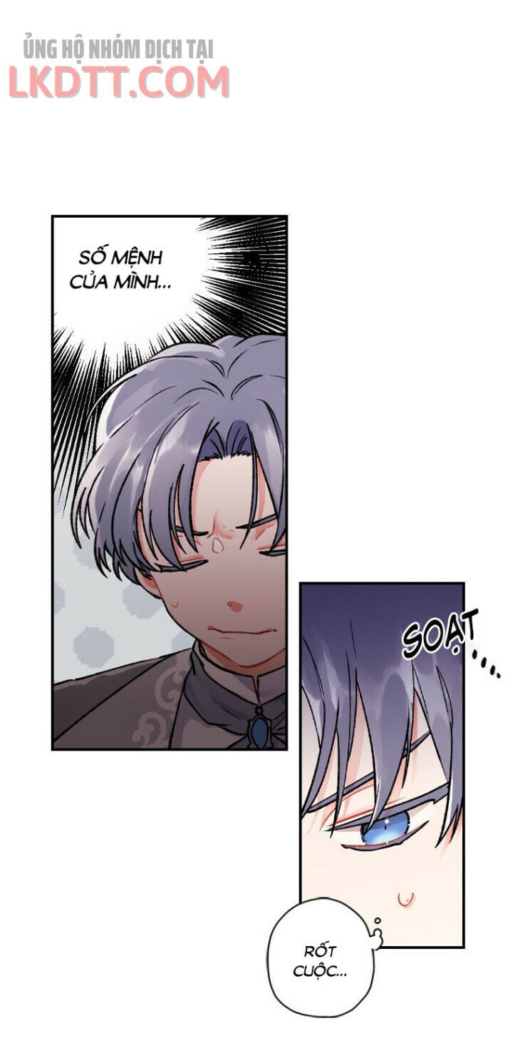 Ta Trở Thành Con Gái Nuôi Của Nam Chính Chap 1 - Next Chap 2