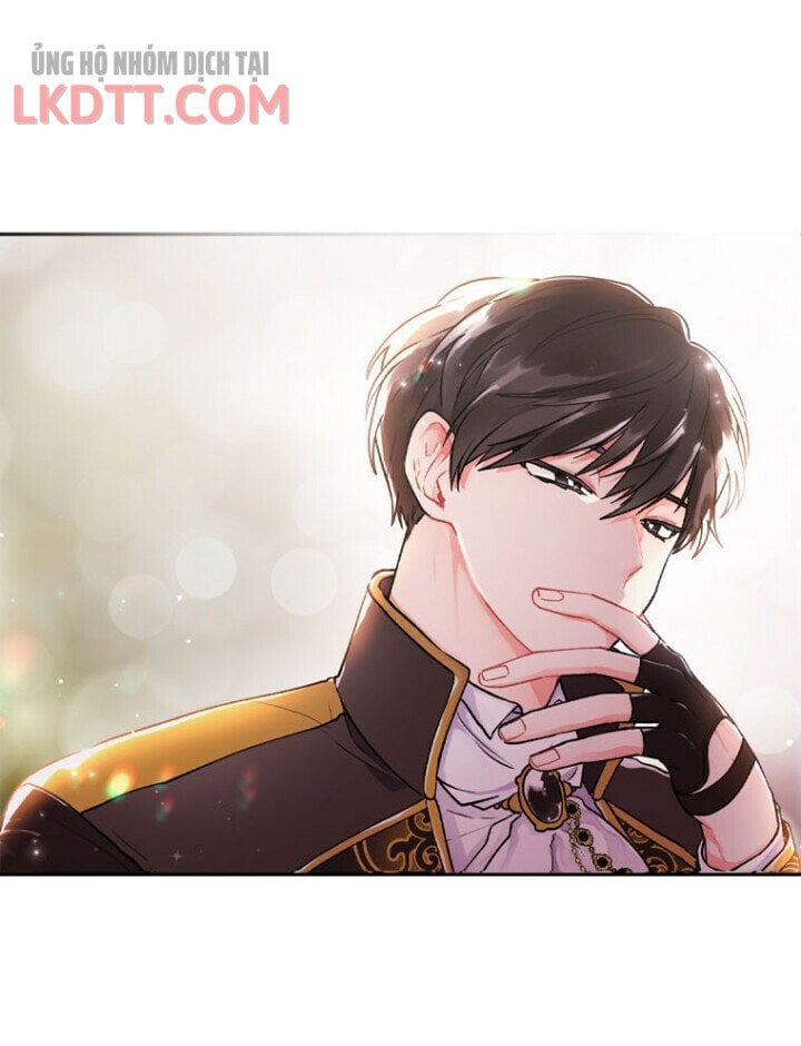 Ta Trở Thành Con Gái Nuôi Của Nam Chính Chap 1 - Next Chap 2