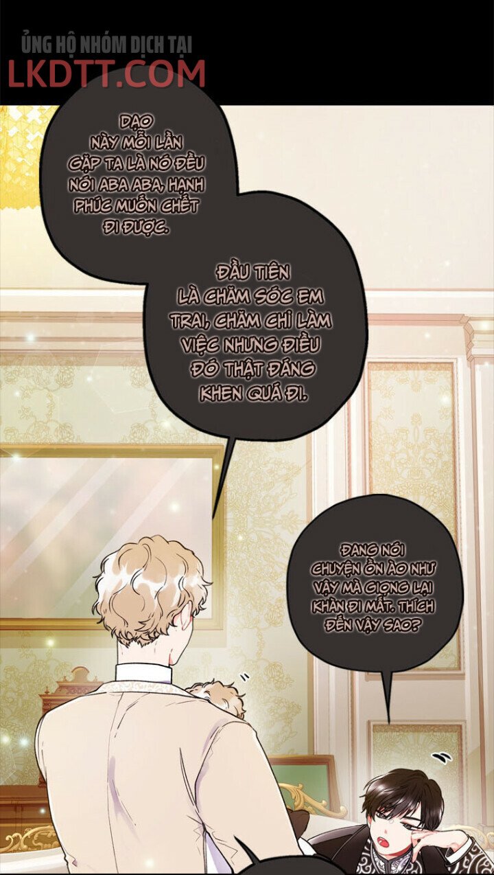 Ta Trở Thành Con Gái Nuôi Của Nam Chính Chap 1 - Next Chap 2