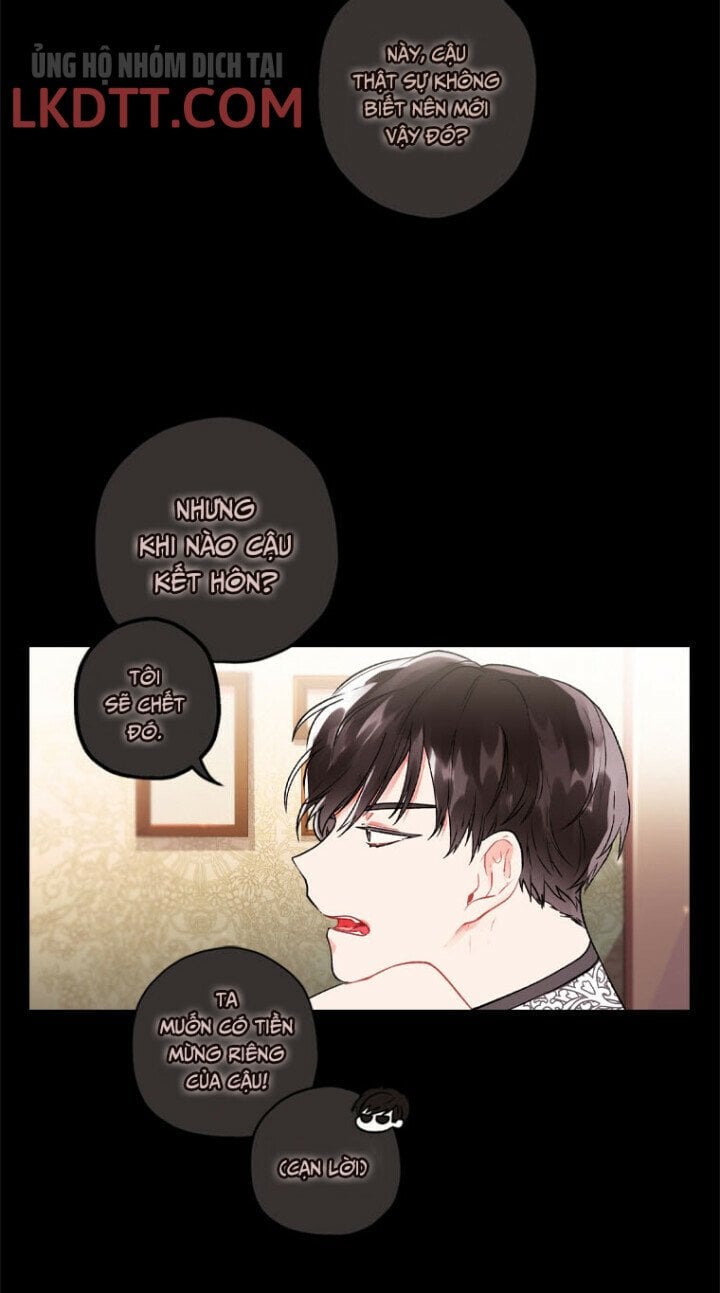 Ta Trở Thành Con Gái Nuôi Của Nam Chính Chap 1 - Next Chap 2