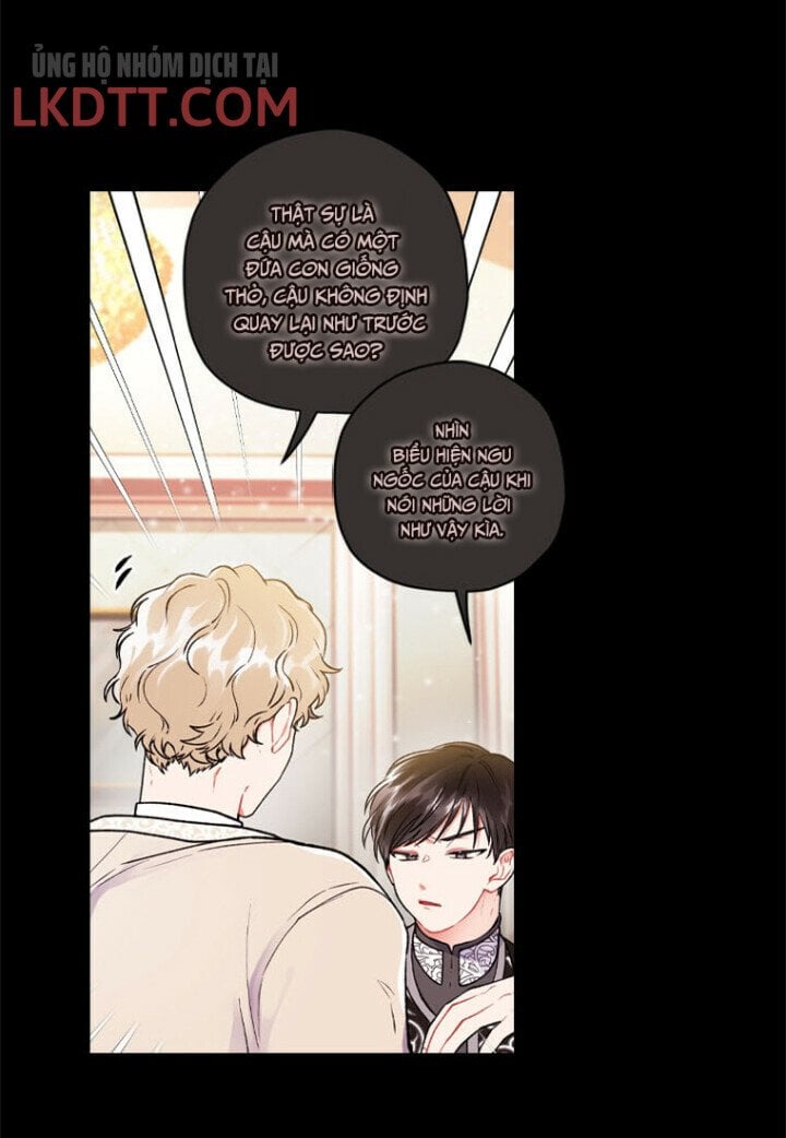 Ta Trở Thành Con Gái Nuôi Của Nam Chính Chap 1 - Next Chap 2