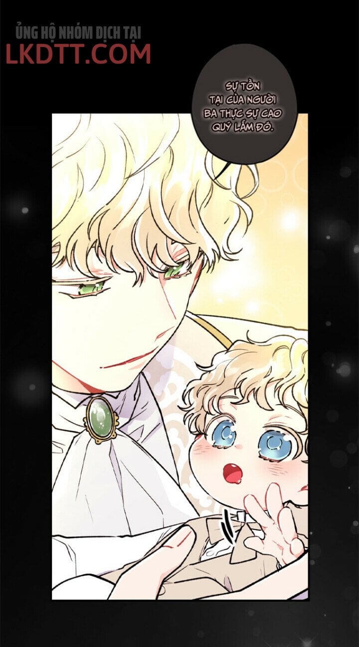 Ta Trở Thành Con Gái Nuôi Của Nam Chính Chap 1 - Next Chap 2