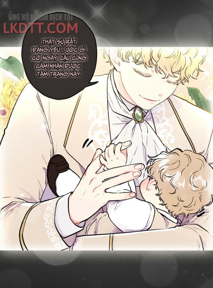 Ta Trở Thành Con Gái Nuôi Của Nam Chính Chap 1 - Next Chap 2