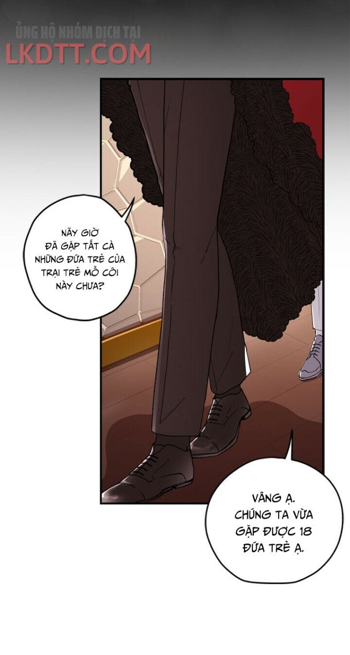 Ta Trở Thành Con Gái Nuôi Của Nam Chính Chap 1 - Next Chap 2